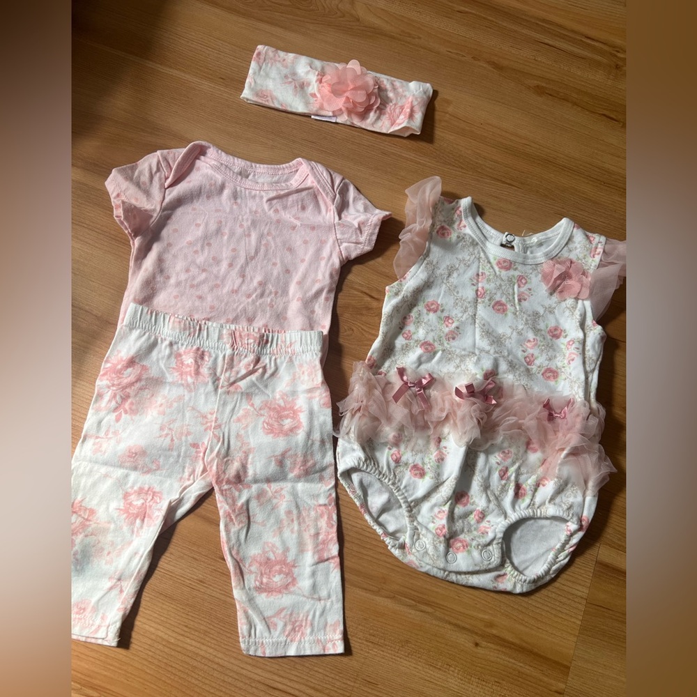 Kyle &deena bundle